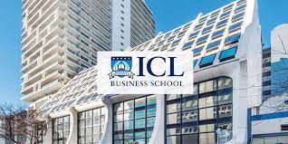 ICL Graduate Business School New Zealand